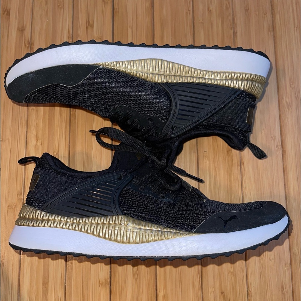 Puma Pacer Next Cage View 3